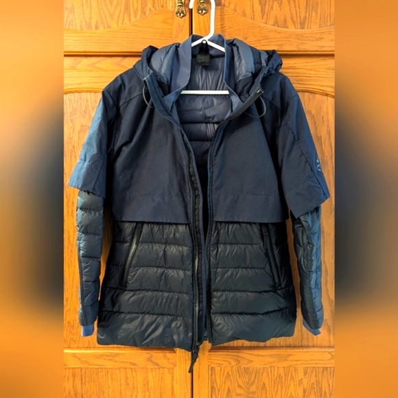 Adidas Climaheat Jacket - Picture 2 of 10